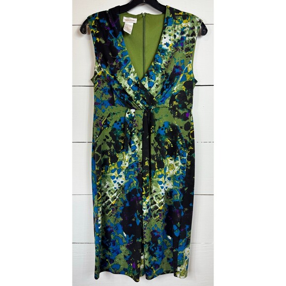 Monroe & Main Dresses & Skirts - Monroe & Main Sleeveless Dress Women's Size Medium